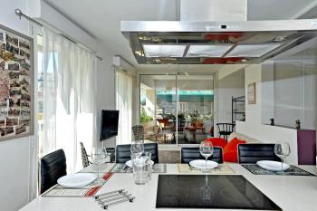 Le Phocéen Appartement Terrasse Plein centre, Marseille (photo 2)