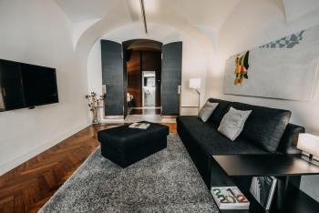 Mart's Choice Apartment, Ljubljana (Foto 2)