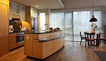 E&O Residences Kuala Lumpur, Kuala Lumpur (foto 4)