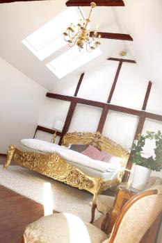 Divine Living - Apartments, Stockholm (photo 3)