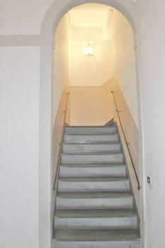 Olga's House, Florencie (fotografie 4)