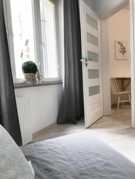 Exclusive Apartments Smolna, Varšava (fotografie 4)