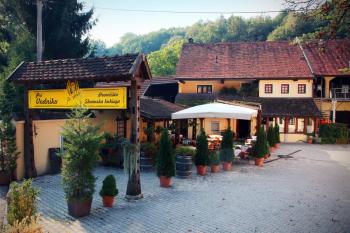 Guest House pri Vodniku, Lublaň (fotografie 2)
