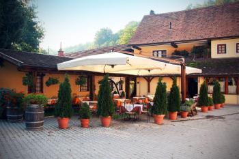 Guest House pri Vodniku, Lublaň (fotografie 3)