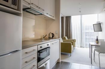 Quest Carlaw Park Serviced Apartments, Auckland (foto 5)