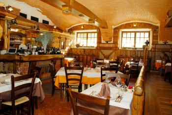Guest House pri Vodniku, Lublaň (fotografie 5)
