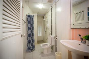 Victory Park Hostel - Maya Hostel, Bangkok (fotografie 3)