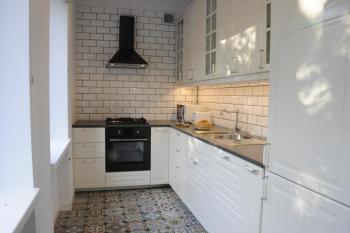 MiłoTu - Apartament Marszałkowski, Varšava (fotografie 5)