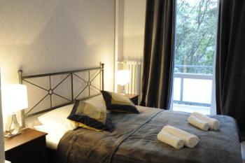 MiłoTu - Apartament Marszałkowski, Varšava (fotografie 3)