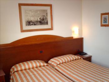 Hotel La Pioppa, Bolonia (foto 4)