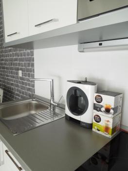 Ink Apartment, Split (photo 2)