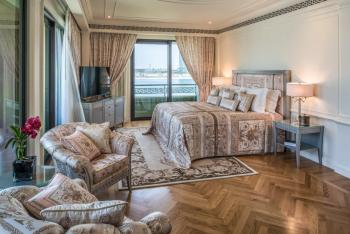 Palazzo Versace Dubai, Dubaj (fotografie 3)