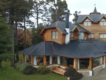 HTL La Malinka, Bariloche (zdjęcie 2)