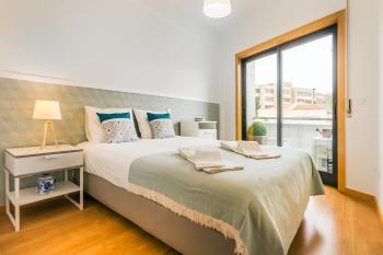 Camões Executive Flat, Porto (fotografie 2)