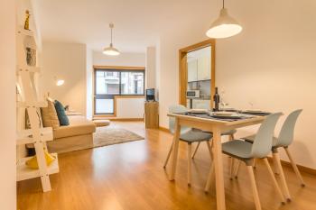 Camões Executive Flat, Porto (fotografie 3)