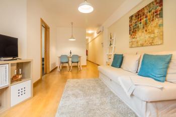Camões Executive Flat, Porto (fotografie 5)