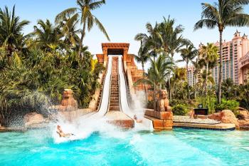 The Royal at Atlantis, Nassau (fotografie 5)