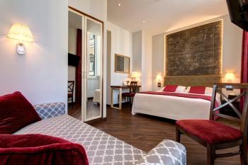 Hotel Nazionale, Rome (photo 2)