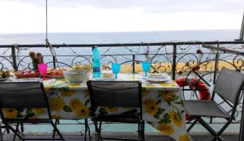 B&B Porta del Mare, Genua (Foto 4)