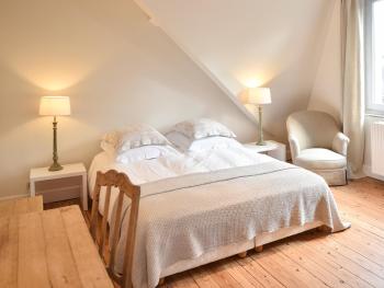 B&B Salve, Bruselas (foto 2)