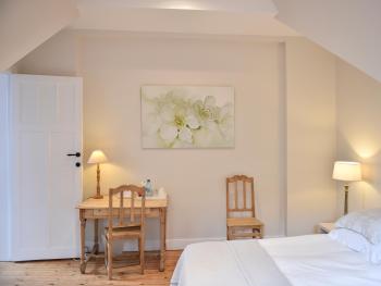 B&B Salve, Bruselas (foto 4)
