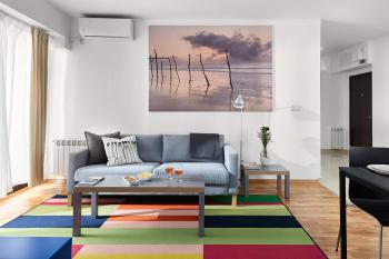 Moodeight Apartments, Skopje (Foto 2)