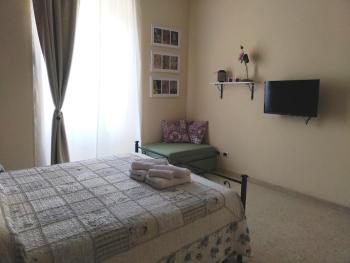 Capital Flat 9/b, Roma (foto 3)