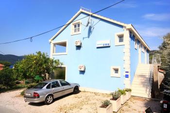 Apartments by the sea Viganj, Peljesac - 10189, Kučište (photo 4)