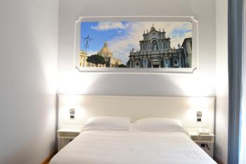 Hotel Centrum, Catania (foto 2)