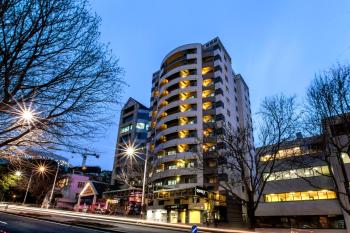 Quest Auckland Serviced Apartments, Окленд (фото 2)