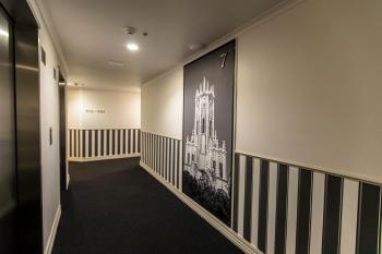 Quest Auckland Serviced Apartments, Окленд (фото 4)