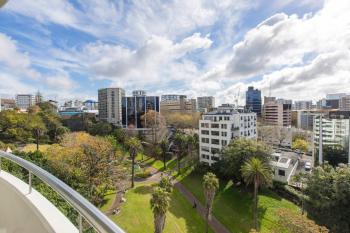 Quest Auckland Serviced Apartments, Окленд (фото 5)