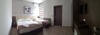 AEN Hotel-Old City, Skopje (fotografie 4)