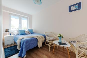P&O Apartments Kasprzaka, Varšava (fotografie 2)