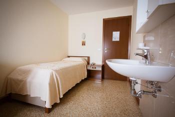 Casa Caburlotto, Benátky (fotografie 5)