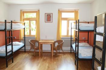 Vienna Hostel Ruthensteiner, Vídeň (fotografie 4)