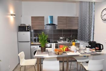 duplex saint Bazille, Marseille (fotografie 2)