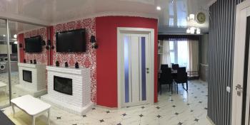 Apartment on Yushchenka 5, Vinnytsia (photo 4)