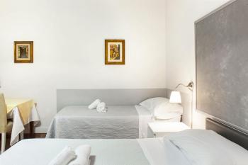 Melody House, Florencie (fotografie 5)