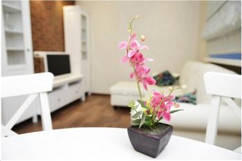 Apartment on Bulvar Mira 8, Караганда (фото 2)