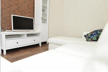 Apartment on Bulvar Mira 8, Караганда (фото 4)