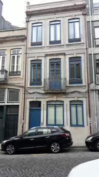 Oporto Cosy Apartment at Alegria, Porto (fotografie 2)