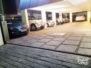 Pebbles Serviced Apartments, Chennai (foto 5)