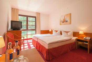 Kim Hotel Im Park, Dresden (Foto 3)