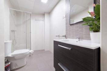 Apartamentos Salamanca, Málaga (fotografie 3)