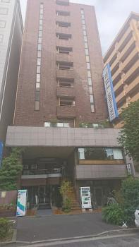Residence Hotel Will Shinjuku, Tokio (fotografie 2)