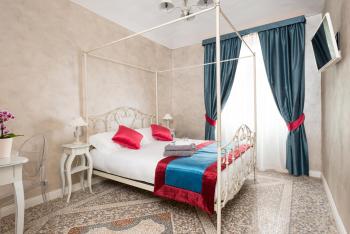 Cerea BnB, Turin (photo 4)