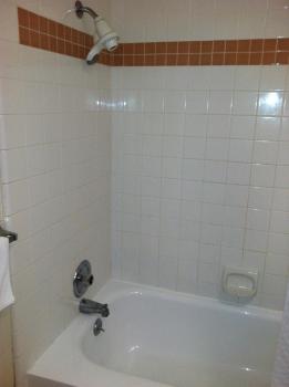 Howard Johnson by Wyndham Santa Cruz, Santa Cruz (Foto 3)
