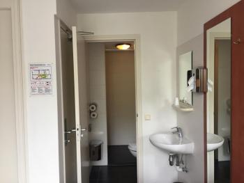 Hotel Amsterdam Inn, Amsterdam (photo 4)