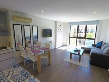 Apartamento Boulevard Gran Capitan, Cordoue (photo 3)